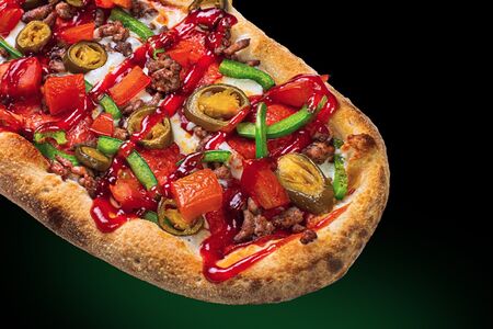 Инферно Средняя