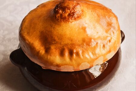 Чудо-горшочек