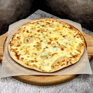 Четыре сыра