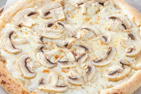 Пицца Грибная