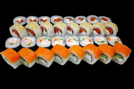 Сет Аристократ