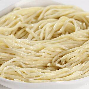 Лапша лагманная 