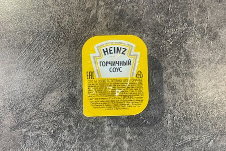 Горчичный соус