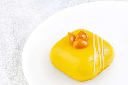 Тропикана мусс манго-маракуйя