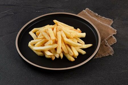 Картофель фри