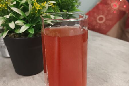 Домашний компот