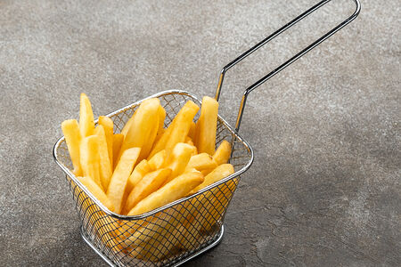 Картофель фри