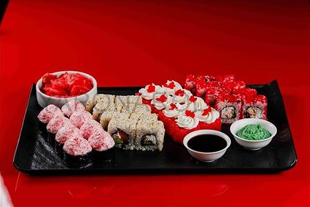 Сет Классический средний 2.0