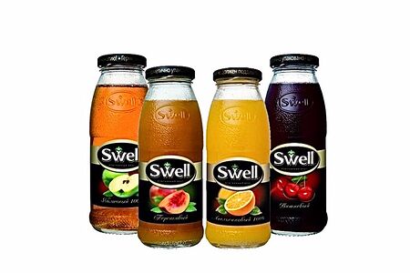 Сок Swell