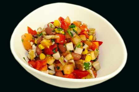 Салат Сицилиано