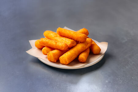 Сырные палочки