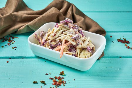 Пикантный коул слоу