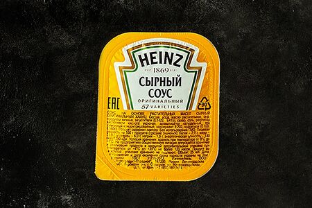 Сырный соус Heinz