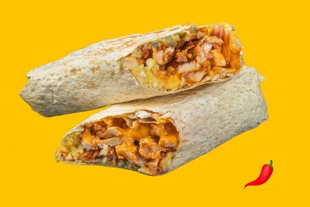 Тортилья Спайси