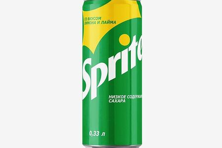 Sprite