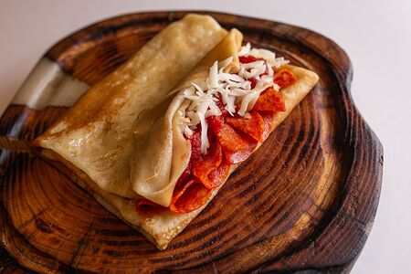 Блин Пепперони