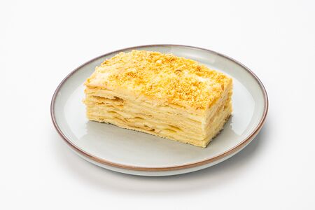 Домашний Наполеон