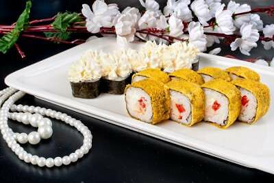 Мини сет №5 16 шт