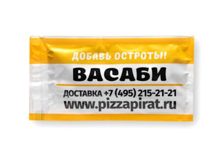 Васаби