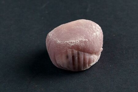 Тетя Мотя пирожное Моти