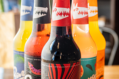 Волчок Кола