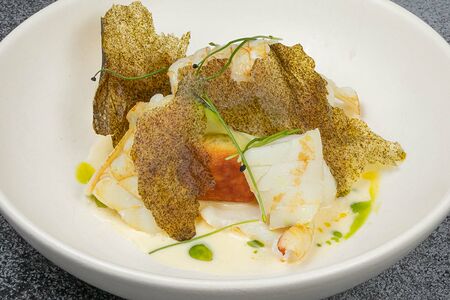 Дальневосточный кальмар