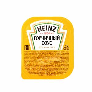 Соус Горчичный