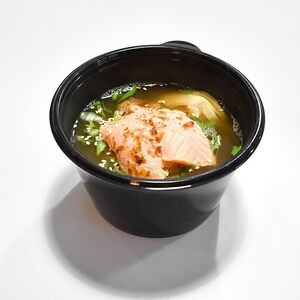 Суп Тядзуке