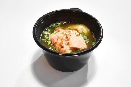 Суп Тядзуке