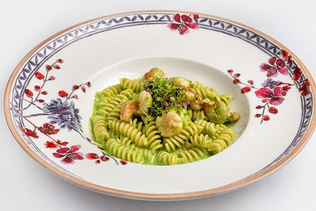 Паста Фузилли Ла Провинчиа