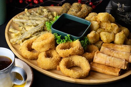 Ассорти фирменное