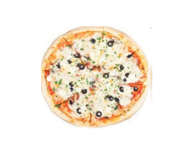 Вегетарианская L