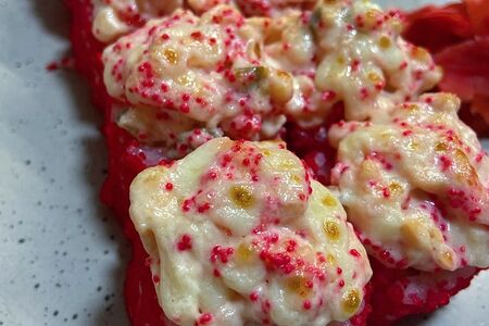 Запечённая Филадельфия