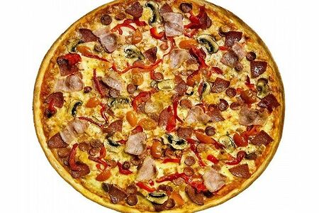 Пицца Аппетито