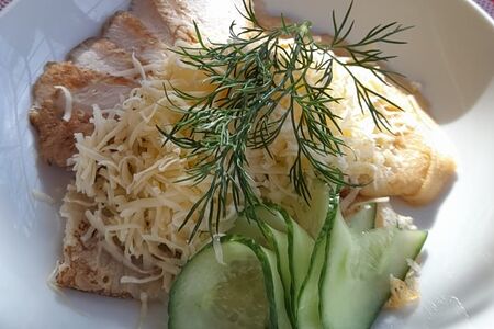 Креп е Поло