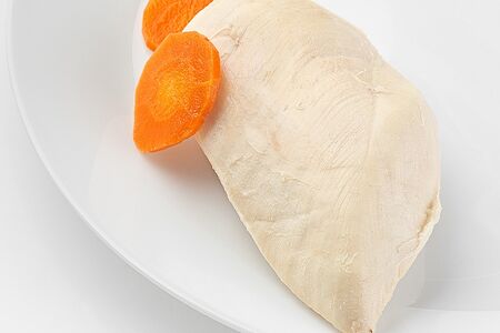 Куриная грудка су-вид