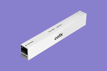 Капсулы Cofix Blend