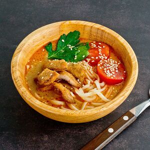 Тайский куриный