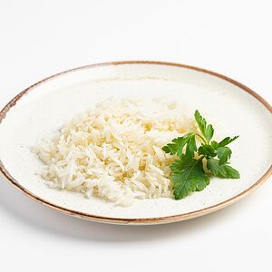 Рис басмати