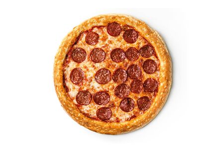 Пицца Пепперони