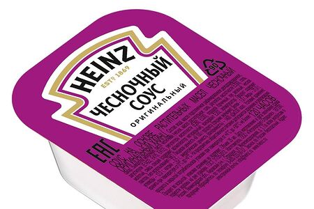 Соус Чесночный