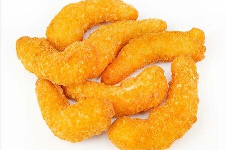 Креветки 7 шт.