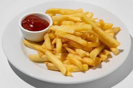 Картофель фри