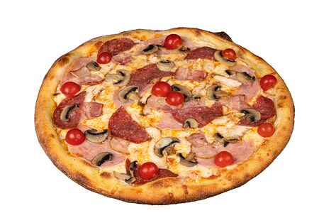 Ассорти Normal