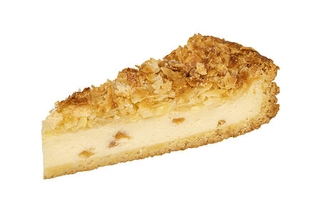 Торт Пуар Вильямс с грушей