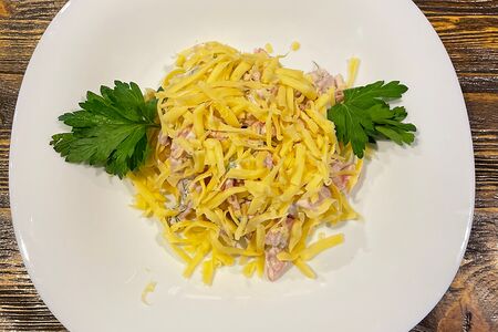 Салат Пикантный