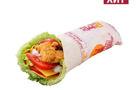 Тортилья классическая Мега