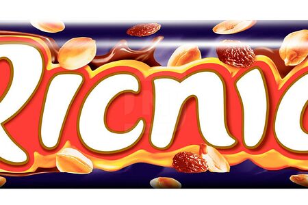 Picnic Батончик шоколадный арах/изюм/ваф/карам/воз рис