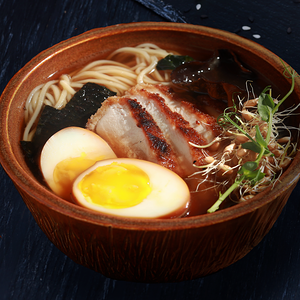 Ичираку Рамен