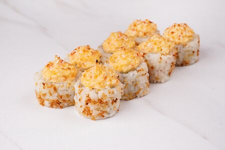 Восходящее солнце